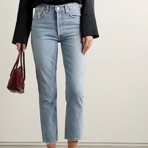 Citizens of Humanity Charlotte Premium Vintage Jeans 25